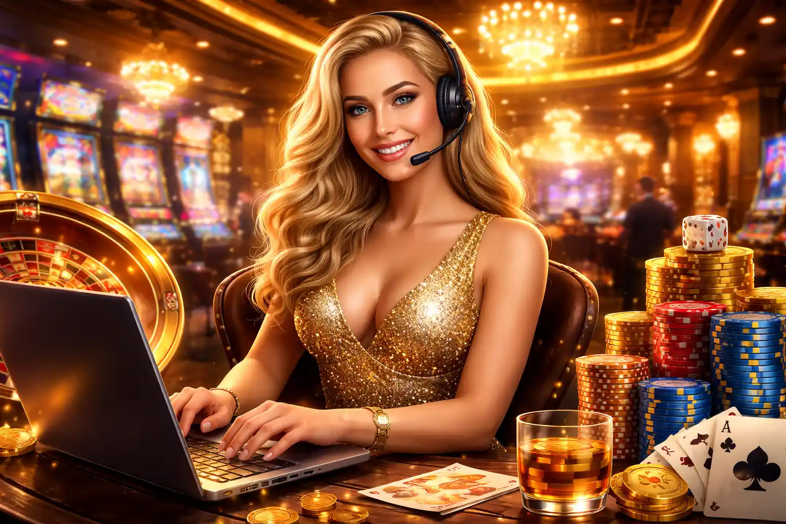 spinogambino support